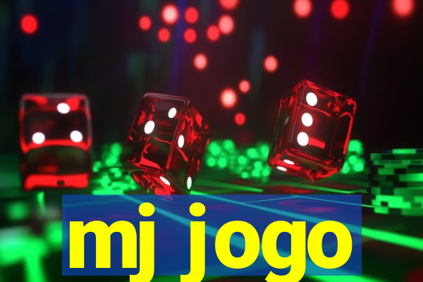 mj jogo