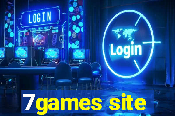 7games site