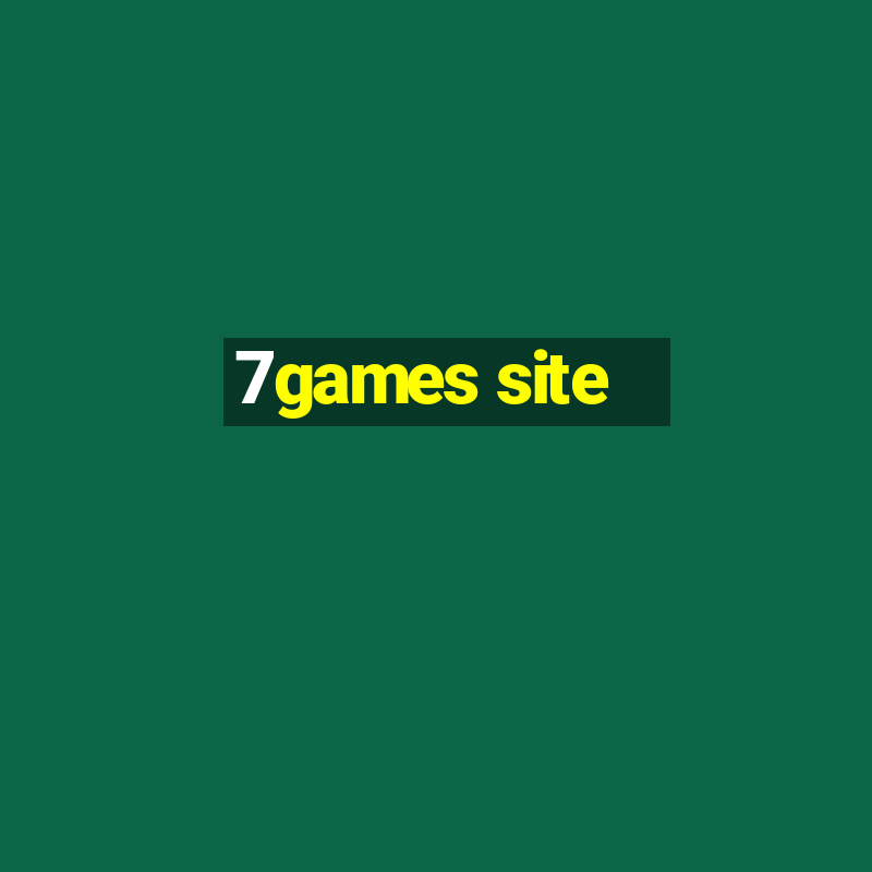 7games site