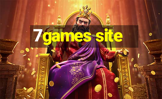 7games site