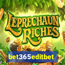 bet365editbet