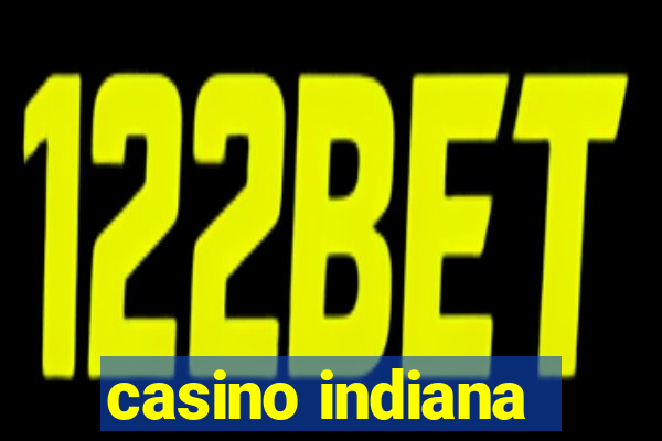 casino indiana