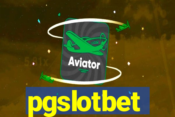 pgslotbet