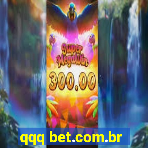 qqq bet.com.br