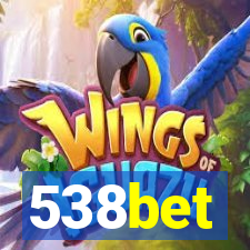 538bet