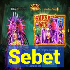 Sebet