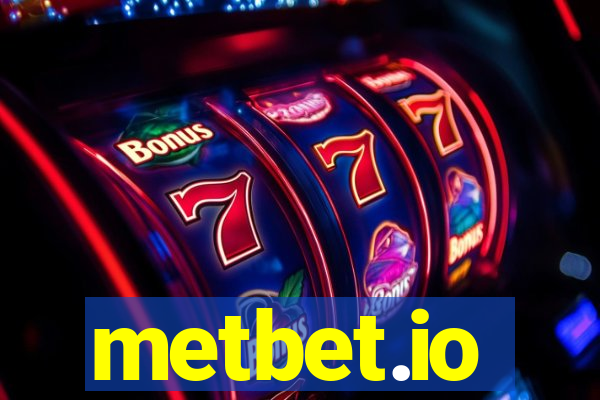 metbet.io