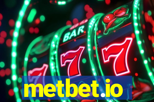 metbet.io