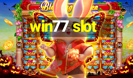 win77 slot