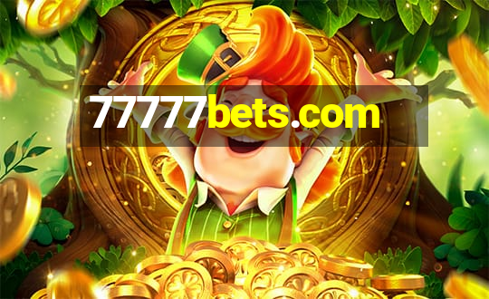 77777bets.com