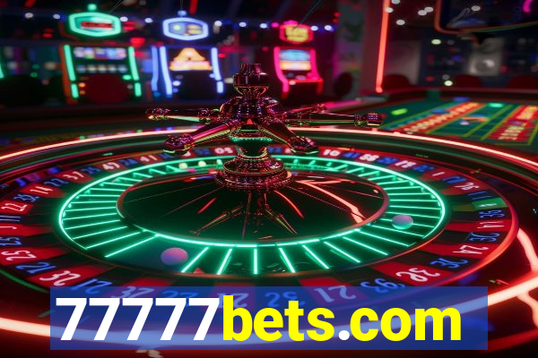 77777bets.com