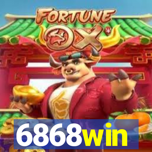 6868win