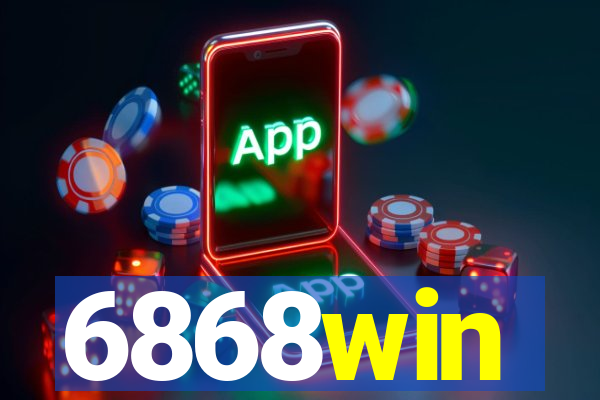 6868win