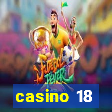 casino 18