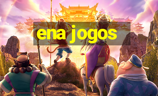 ena jogos