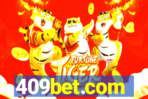 409bet.com