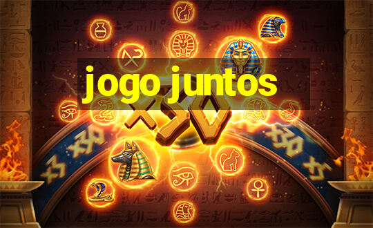 jogo juntos