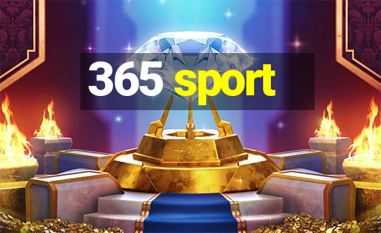 365 sport