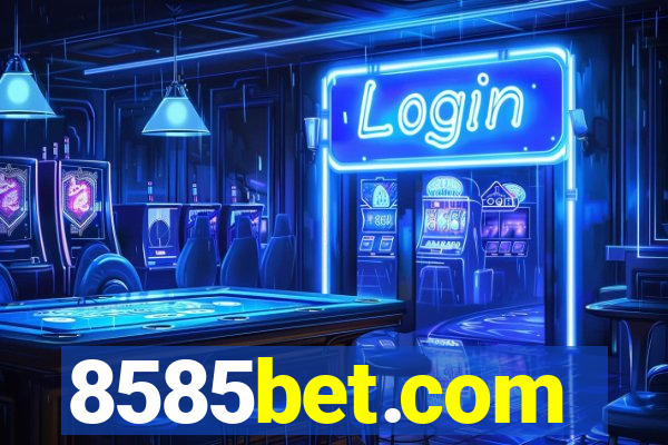 8585bet.com