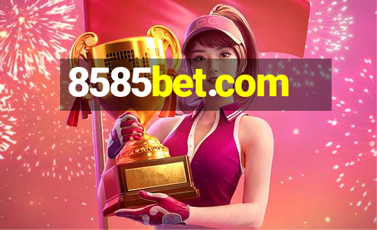 8585bet.com