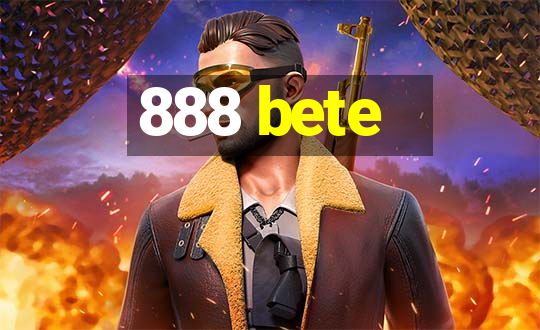 888 bete