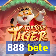 888 bete