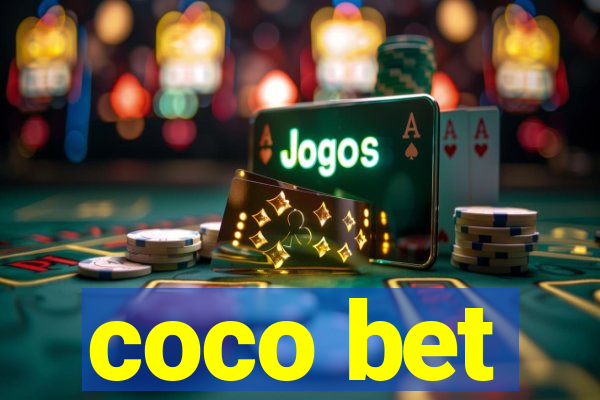 coco bet