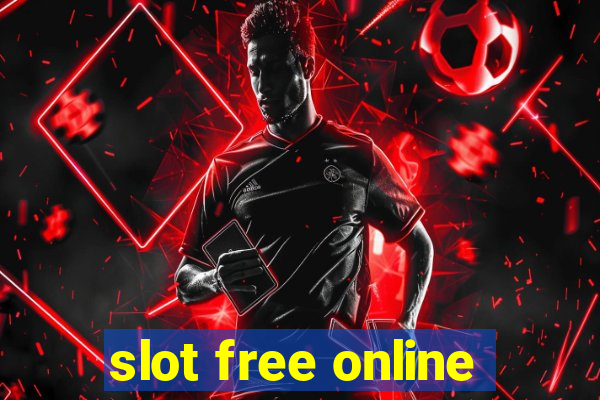 slot free online