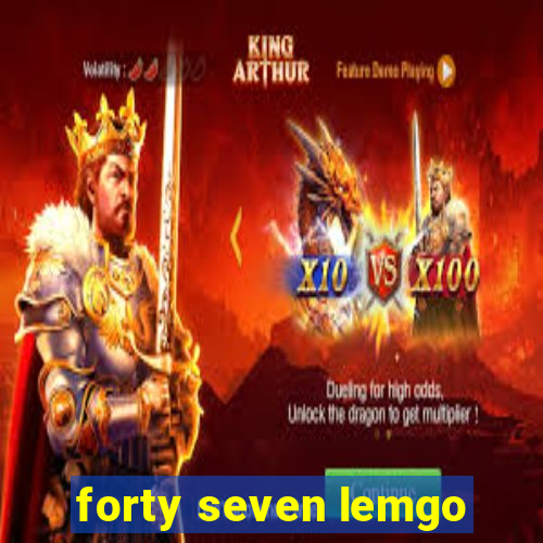 forty seven lemgo