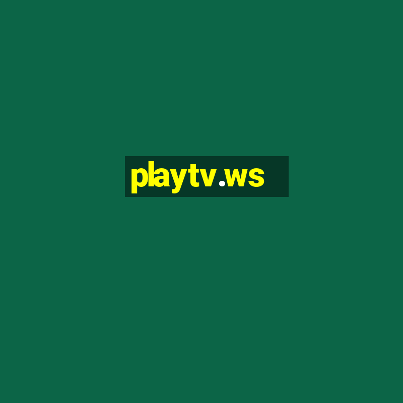 playtv.ws