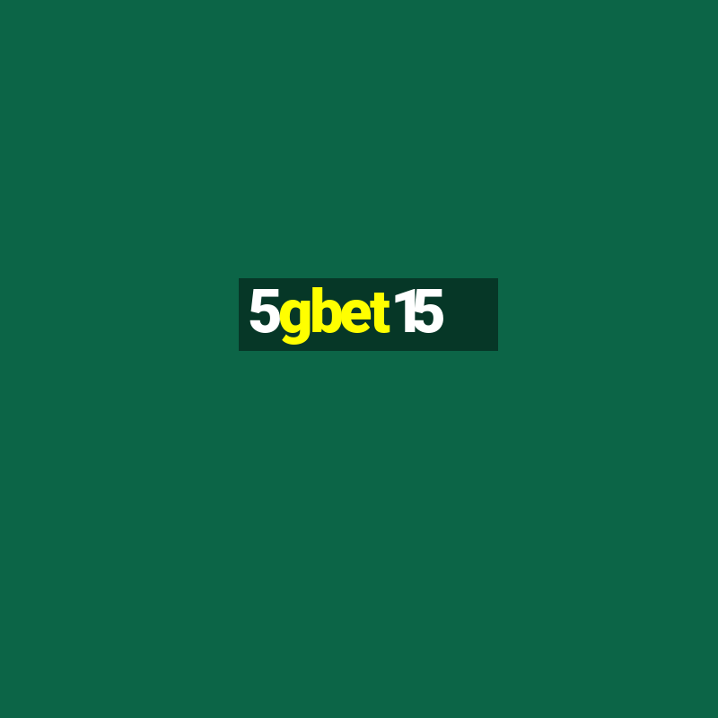 5gbet15