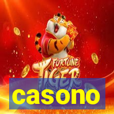 casono