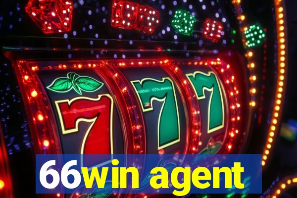 66win agent