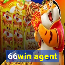 66win agent