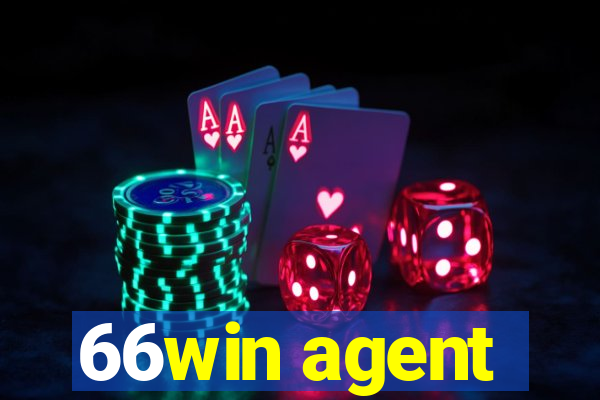 66win agent