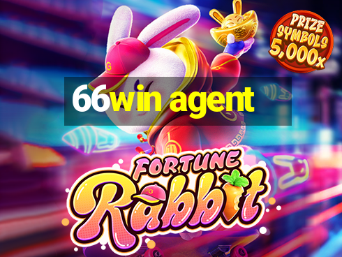 66win agent