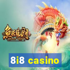 8i8 casino