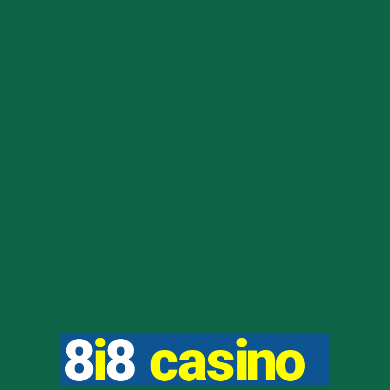 8i8 casino