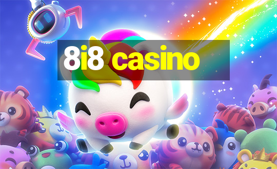 8i8 casino