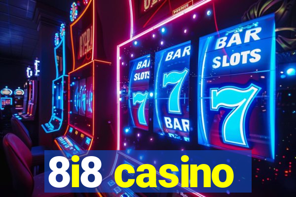 8i8 casino