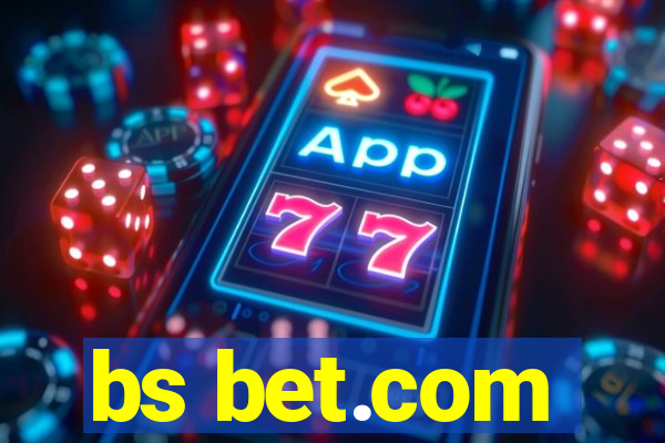 bs bet.com