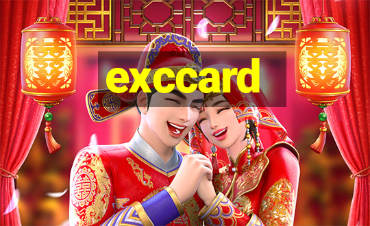 exccard