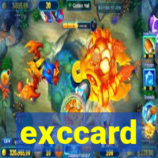 exccard