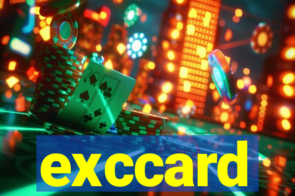 exccard