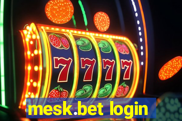 mesk.bet login