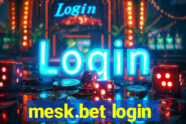 mesk.bet login