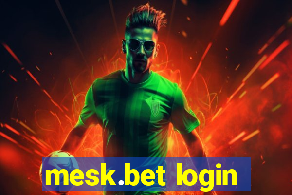 mesk.bet login