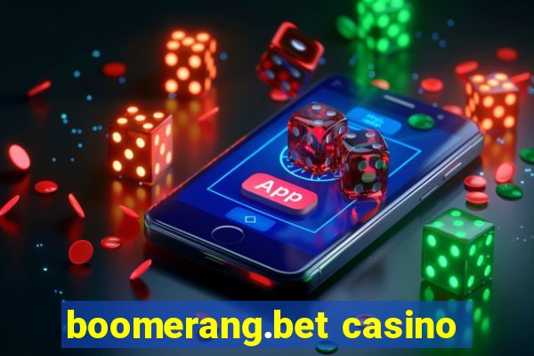 boomerang.bet casino