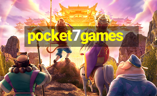 pocket7games