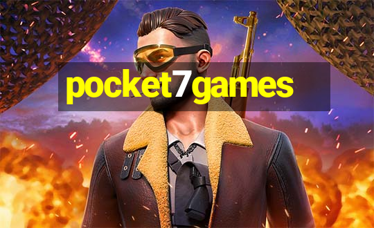 pocket7games